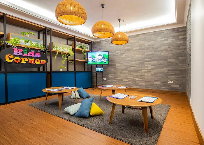 1O1 Urban Jakarta Kelapa Gading
