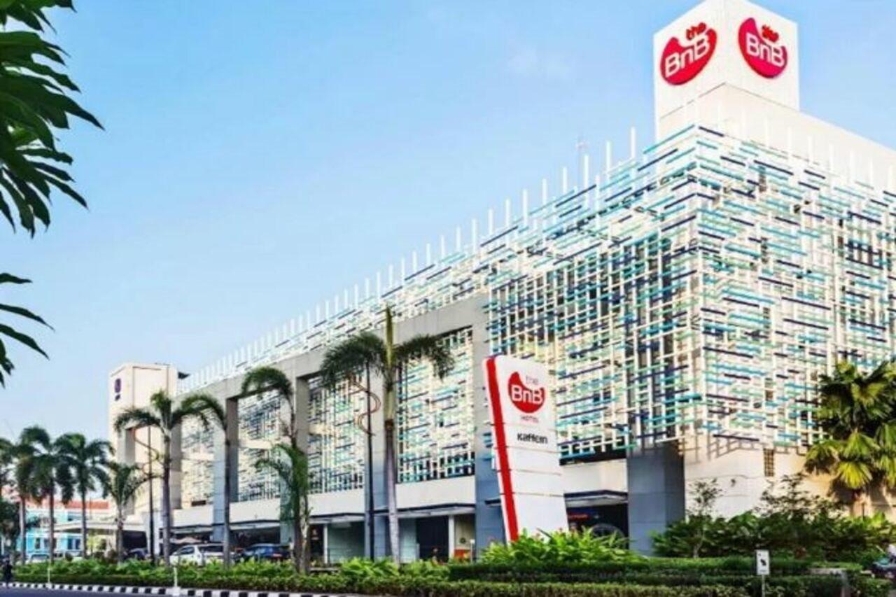 1o1 Urban Kelapa Gading Hotel 3*