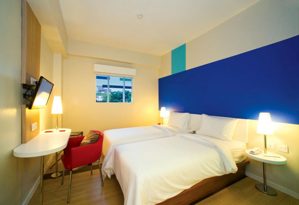 1o1 Urban Kelapa Gading Hotel Jakarta