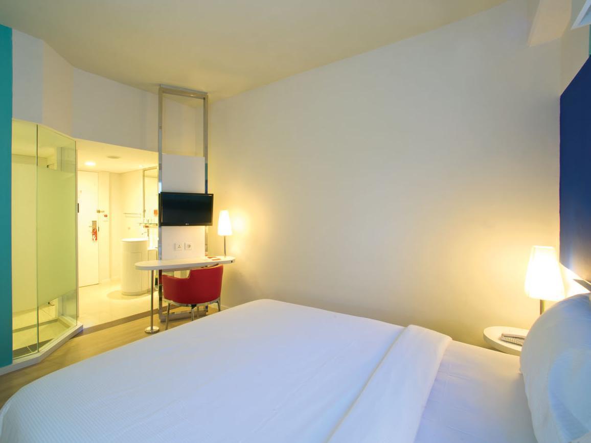 Hotel 1o1 Urban Kelapa Gading 3*